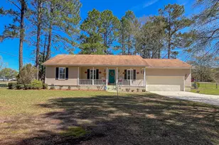 100 Hummingbird Dr, Dublin, GA 31021 - Photo 2