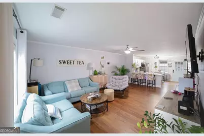 211 Littleton Way, Athens, GA 30606 - Photo 4