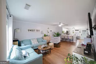 211 Littleton Way, Athens, GA 30606 - Photo 4