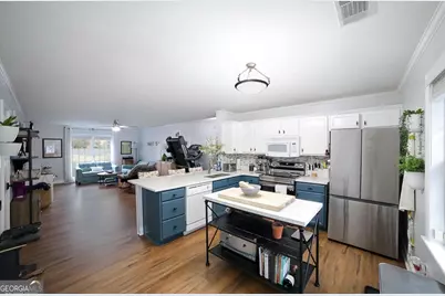 211 Littleton Way, Athens, GA 30606 - Photo 8