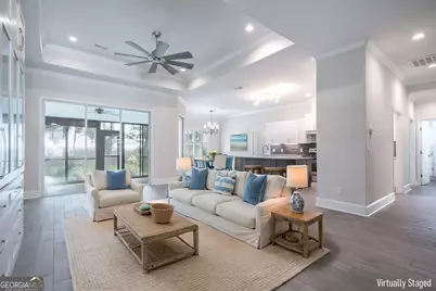 103 Carrington Court, Kingsland, GA 31548 - Photo 8