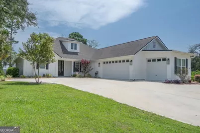 103 Carrington Court, Kingsland, GA 31548 - Photo 1