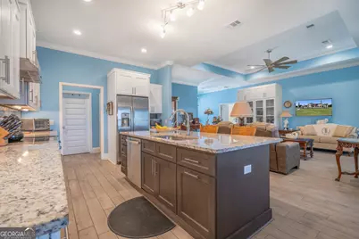 103 Carrington Court, Kingsland, GA 31548 - Photo 12