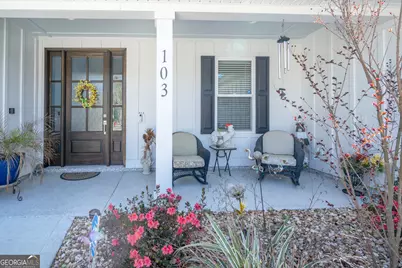 103 Carrington Court, Kingsland, GA 31548 - Photo 4