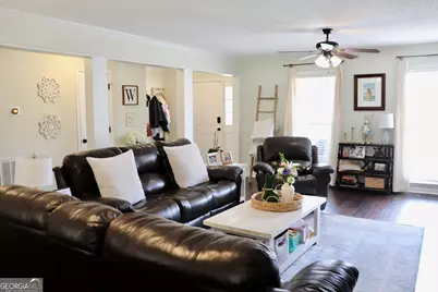 107 Clarksville Court, Macon, GA 31210 - Photo 8