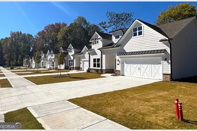 36 Village Court #15, Cleveland, GA 30528 - Photo 4