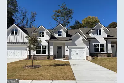 36 Village Court #15, Cleveland, GA 30528 - Photo 1