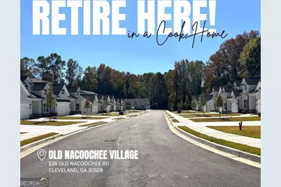 36 Village Court #15, Cleveland, GA 30528 - Photo 2