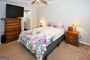 3710 Rambling Woods Dr, Loganville, GA 30052 - Photo 14