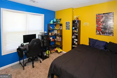 3710 Rambling Woods Drive, Loganville, GA 30052 - Photo 22