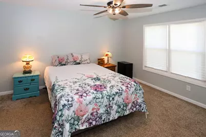 3710 Rambling Woods Drive, Loganville, GA 30052 - Photo 12