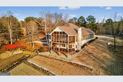 175 Thornton Road, Franklin, GA 30217 - Photo 62