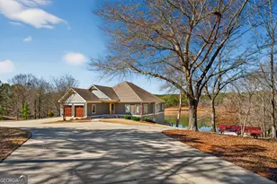 175 Thornton Rd, Franklin, GA 30217 - Photo 2