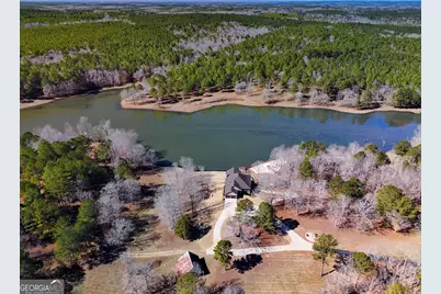 175 Thornton Road, Franklin, GA 30217 - Photo 1