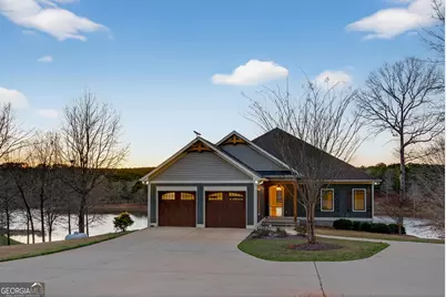 175 Thornton Road, Franklin, GA 30217 - Photo 10