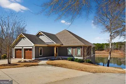 175 Thornton Road, Franklin, GA 30217 - Photo 4