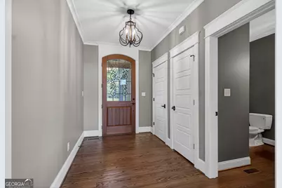 175 Thornton Road, Franklin, GA 30217 - Photo 16