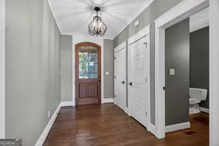 175 Thornton Rd, Franklin, GA 30217 - Photo 16