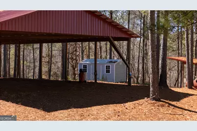 175 Thornton Road, Franklin, GA 30217 - Photo 76