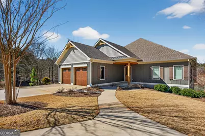 175 Thornton Road, Franklin, GA 30217 - Photo 6
