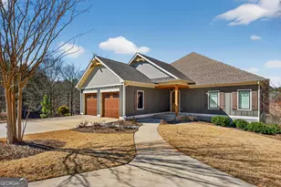 175 Thornton Rd, Franklin, GA 30217 - Photo 6