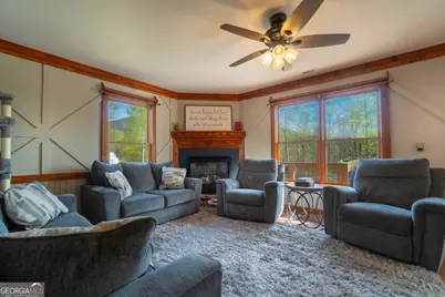 255 Prairie Flower Drive, Cleveland, GA 30528 - Photo 16
