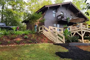 255 Prairie Flower Dr, Cleveland, GA 30528 - Photo 1