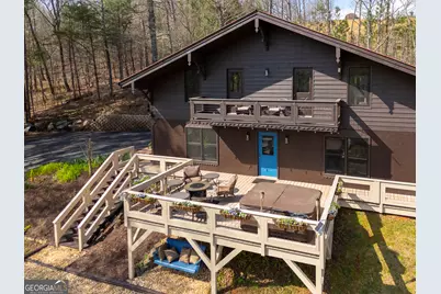 255 Prairie Flower Drive, Cleveland, GA 30528 - Photo 2