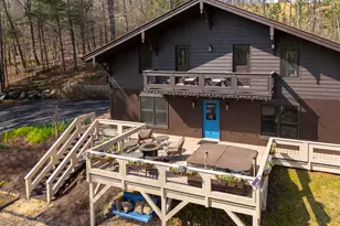 255 Prairie Flower Dr, Cleveland, GA 30528 - Photo 2