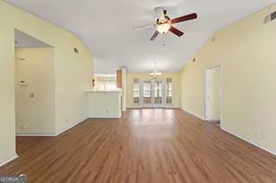 302 Green Acres Dr, Kingsland, GA 31548 - Photo 4