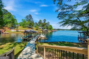730 Marigold Rd, Sparta, GA 31087 - Photo 4
