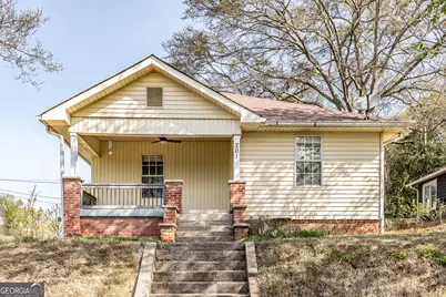 201 E 10th Street SW, Rome, GA 30161 - Photo 1