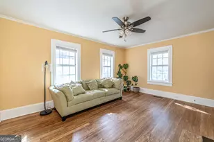 201 E 10th Street SW, Rome, GA 30161 - Photo 4