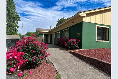 68 Nomad Trail, Cleveland, GA 30528 - Photo 20