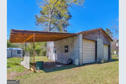 209 Founders Drive, Barnesville, GA 30204 - Photo 18