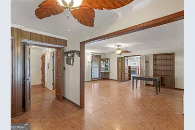 209 Founders Drive, Barnesville, GA 30204 - Photo 36