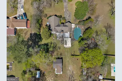 209 Founders Drive, Barnesville, GA 30204 - Photo 6