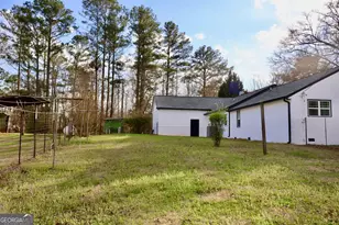 171 Brimer Rd, Newnan, GA 30263 - Photo 16