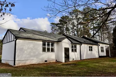 171 Brimer Road, Newnan, GA 30263 - Photo 22