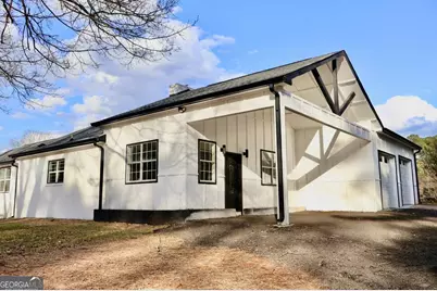171 Brimer Road, Newnan, GA 30263 - Photo 1