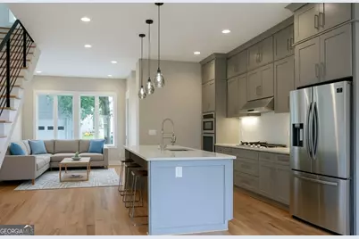 176 Sampson Street NE #B, Atlanta, GA 30312 - Photo 10