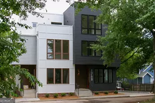 176 Sampson St NE, Atlanta, GA 30312 - Photo 2