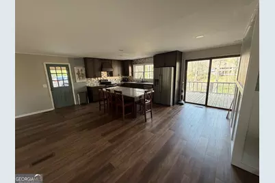 601 Pinecrest Drive, Bremen, GA 30110 - Photo 6