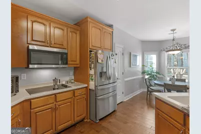 1250 McAllistar Drive, Locust Grove, GA 30248 - Photo 16