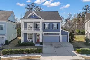 225 Widener Wy, Peachtree City, GA 30269 - Photo 1