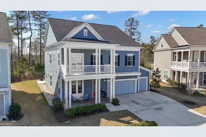 225 Widener Way, Peachtree City, GA 30269 - Photo 4