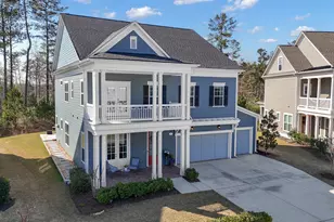 225 Widener Wy, Peachtree City, GA 30269 - Photo 4