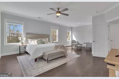 225 Widener Way, Peachtree City, GA 30269 - Photo 36