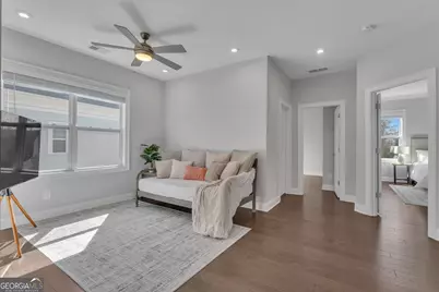 225 Widener Way, Peachtree City, GA 30269 - Photo 32