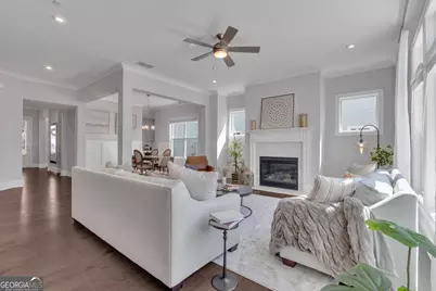 225 Widener Way, Peachtree City, GA 30269 - Photo 20